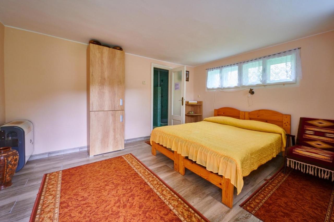 Pensiunea Panorama Băile Tusnad Εξωτερικό φωτογραφία