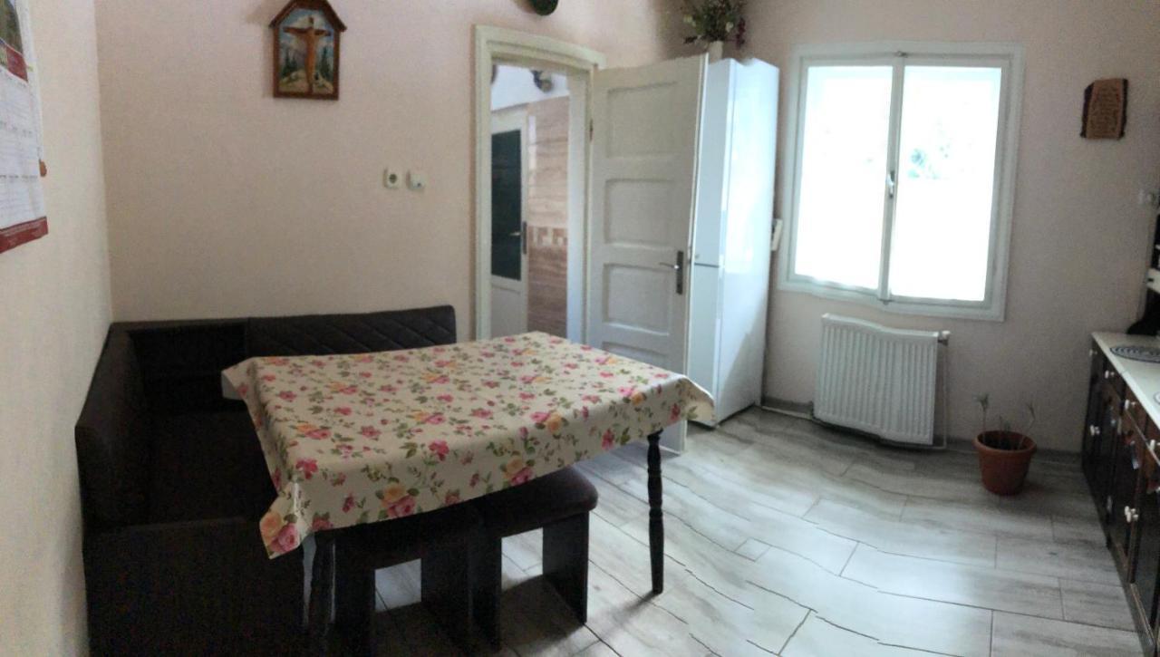 Pensiunea Panorama Băile Tusnad Εξωτερικό φωτογραφία