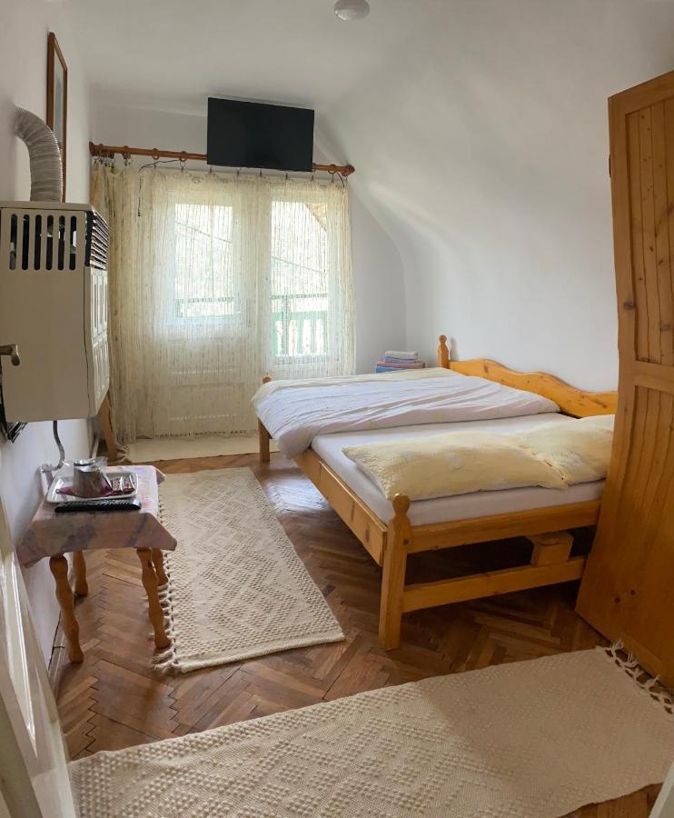Pensiunea Panorama Băile Tusnad Εξωτερικό φωτογραφία