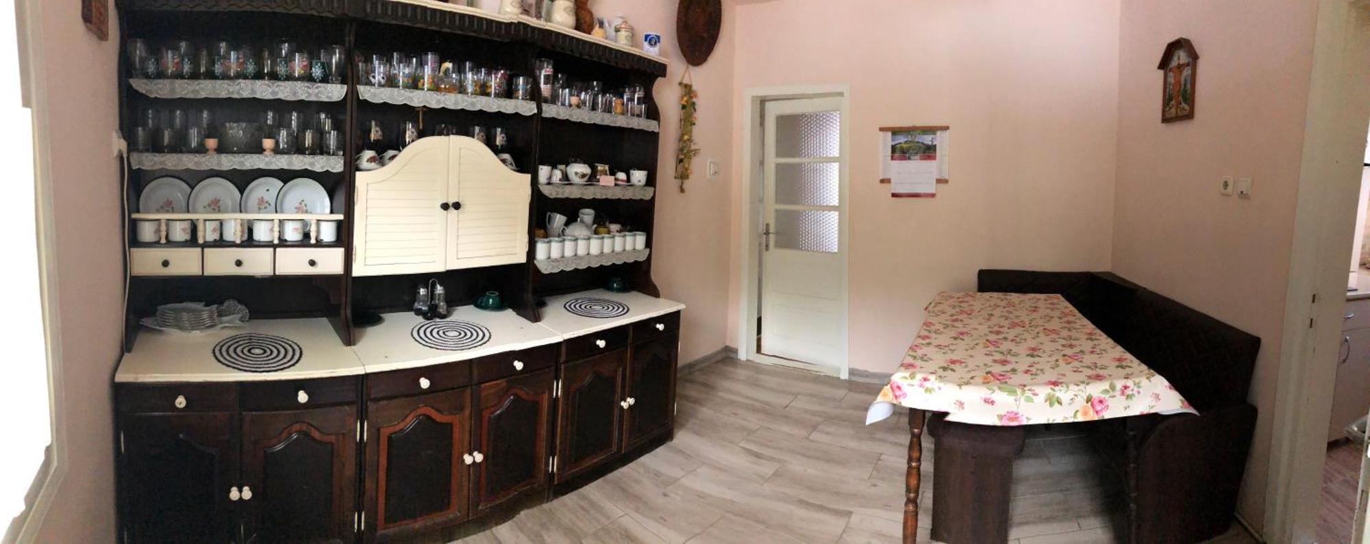 Pensiunea Panorama Băile Tusnad Εξωτερικό φωτογραφία