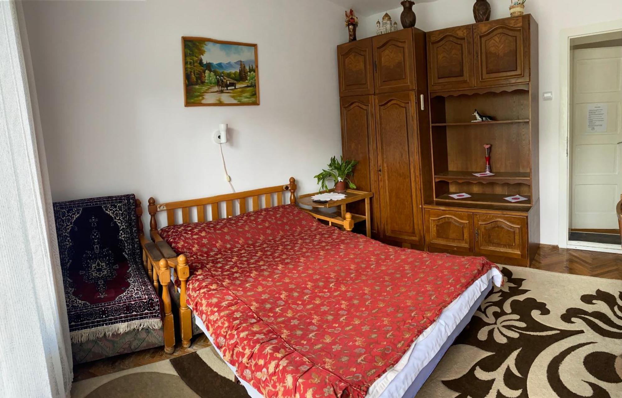 Pensiunea Panorama Băile Tusnad Εξωτερικό φωτογραφία