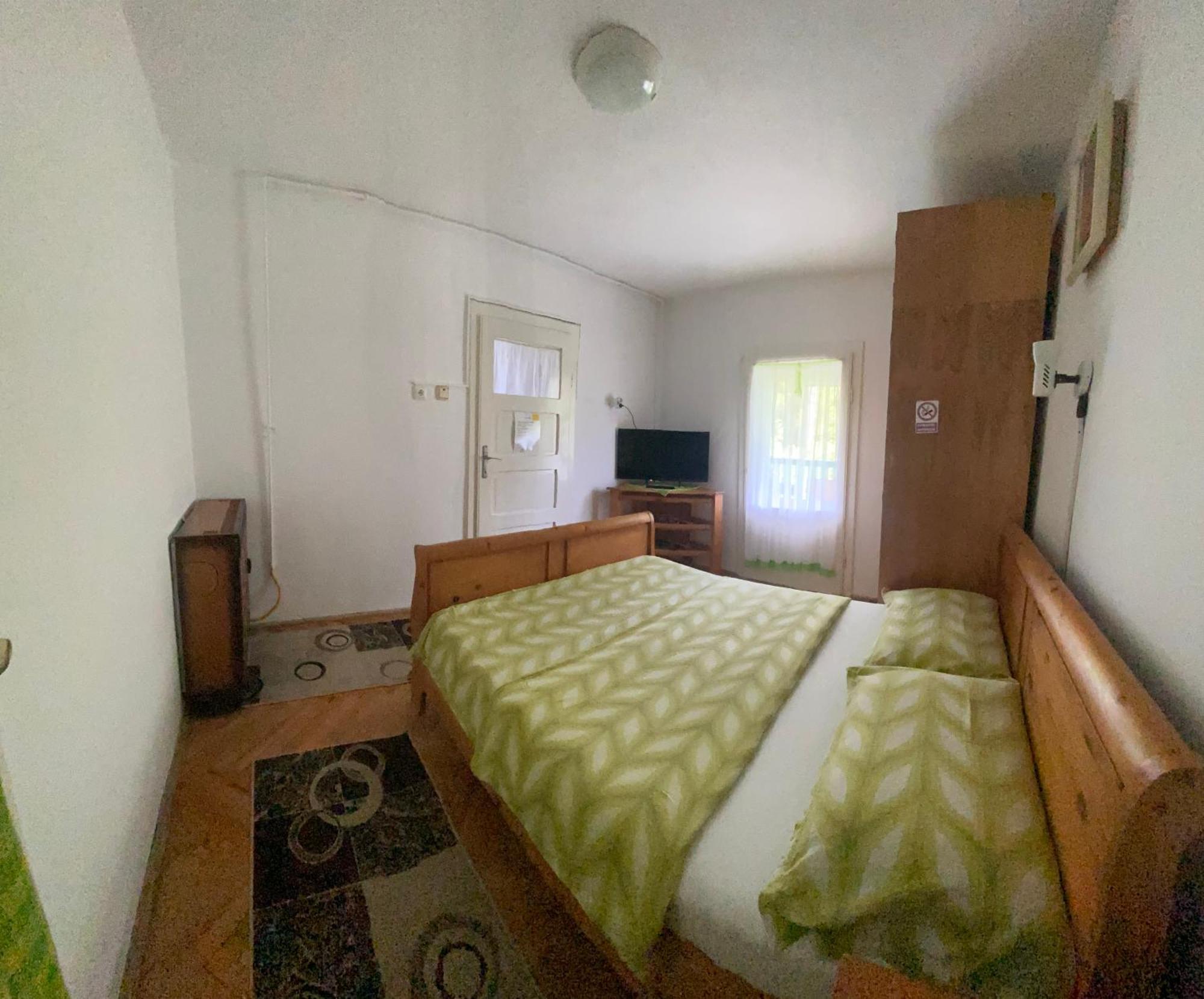 Pensiunea Panorama Băile Tusnad Εξωτερικό φωτογραφία